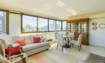 Imagem: Apartamento para venda tem 96 metros quadrados