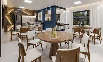 Imagem 7: Sobrado com 3 dormitórios à venda, 134 m² por R$ 1.293.755,96 - Urbanova - São José dos Ca