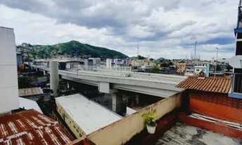 Imagem 5: Apartamento para Venda em Rio de Janeiro, Madureira, 2 dormitórios, 1 banheiro, 1 vaga