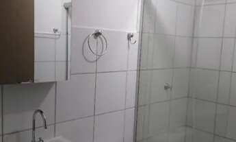 Imagem 5: Apartamento térreo, 2 quartos, mobiliado na QC9 do Jardins Mangueiral