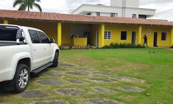 Imagem 3: Condomínio Mediterrâneo