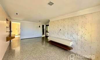 Imagem 3: Apartamento 3 suítes no bairro Joaquim Távora, Fortaleza