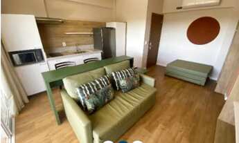 Imagem 4: Hot Beach Suites