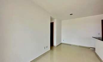 Imagem 6: Torre Parnaso - 58 m2 - 2 quartos sendo 1 suíte