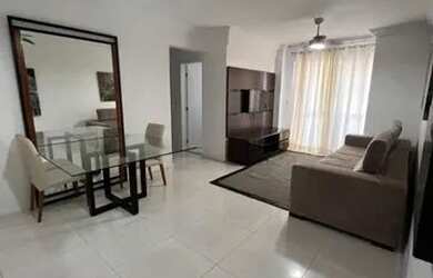 Imagem 2: Apartamento para alugar em Campinas varanda garden - 2 Dormitórios