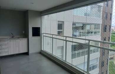 Imagem 7: Excelente apartamento disponível para locação no Condomínio Edifício City Parque - Itu/SP