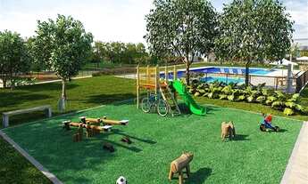 Imagem: Terras Alpha 1 - Casa de Condomínio 4 quartos