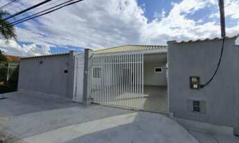 Imagem: Venda - Casa Morada Colina 1