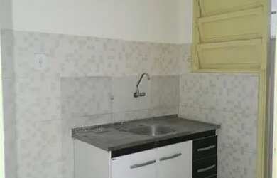 Imagem 2: Apartamento para aluguel e venda tem 45 metros quadrados com 2 quartos