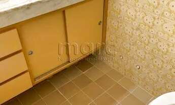 Imagem 7: SAO PAULO - Apartamento Padrão - CAMBUCI