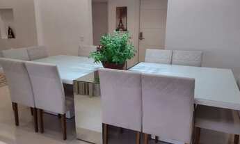 Imagem 4: Apartamento para venda tem 272 metros quadrados com 4 quartos