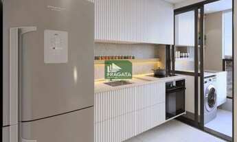 Imagem 5: APARTAMENTO ARACAJU RESIDENCIAL VISTA ARUANA