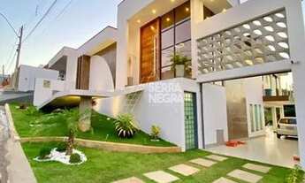 Imagem 4: CASA ALTO PADRÃO, 4 SUÍTES, ÁREA DE LAZER COMPLETA, ÓTIMA LOCALIZAÇÃO, VICENTE PIRES