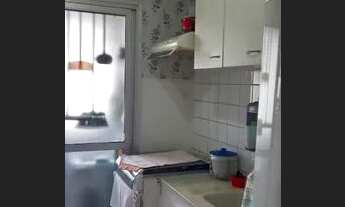 Imagem 5: Apartamento para venda possui 54 metros quadrados com 2 quartos em Jardim Íris - São Paulo