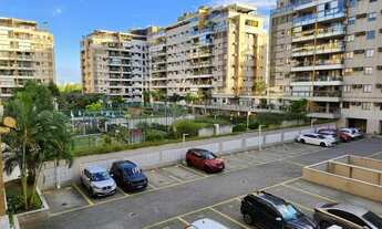 Imagem 4: Apartamento mobiliado para locação no Park Premium