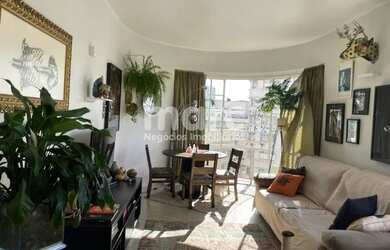 Imagem 4: SAO PAULO - Apartamento Padrão - CENTRO