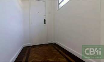 Imagem 5: Apartamento com 3 dormitórios à venda, 110 m² por R$ 1.500.000,00 - Urca - Rio de Janeiro