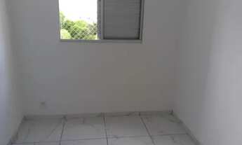 Imagem 4: Apartamento, condomínio Bela Vista Sol, Votorantim