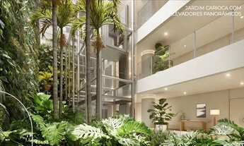 Imagem 4: Apartamento a venda 78m, com 2 quartos - Entrada de R$115.120,00