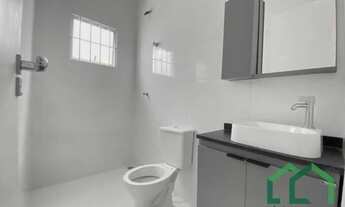 Imagem 3: Casa com 2 dormitórios à venda, 66 m² por R$ 295.000,00 - Jardim São Judas Tadeu - Campina