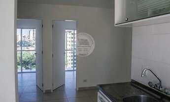 Imagem 7: Locação apartamento Limão - 2 dormitórios com varanda e quintal e sem vaga de garagem