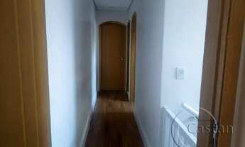 Imagem 4: Sobrado no anália franco