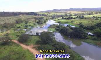 Imagem 4: Beira Rio 2, Pouca estrada de chão, Ótimo local