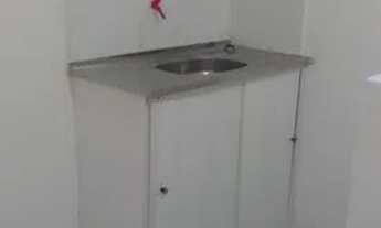 Imagem 5: Casa no conjunto almirante Tamandaré