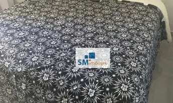 Imagem 6: Apartamento com 4 dormitórios, 220 m² - venda por R$ 2.850.000 ou aluguel por R$ 11.800/mê