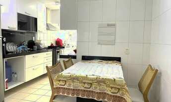 Imagem 5: Apartamento com 3 quartos para vender Le Parc Barra da Tijuca