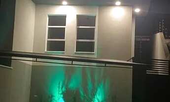 Imagem 7: Casa com 3 dormitórios à venda, 129 m² por R$ 950.000 - Jardim Paulista - Atibaia/SP