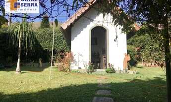 Imagem 7: Casa com 5 quartos à venda por R$ 1.580.000 - Albuquerque - Teresópolis/RJ