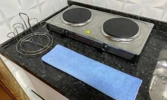 Imagem 7: Apartamento para venda com 40 metros quadrados com 1 quarto em Vitória - Salvador - Bahia