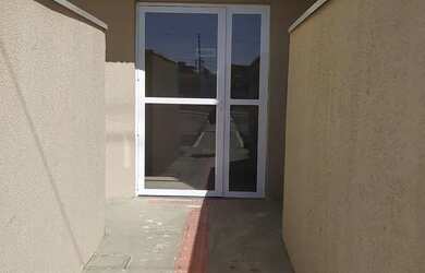 Imagem 2: Alugo apartamento 750,00 - Campo Largo