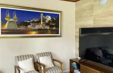 Imagem 7: Casa de condomínio para venda tem 200 metros quadrados com 3 quartos em Abrantes -