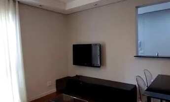 Imagem 3: Apartamento na Vila Olímpia