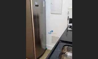 Imagem 7: Studio com 1 dormitório para alugar, 43 m² por R$ 3.999/mês - Brooklin - São Paulo/SP