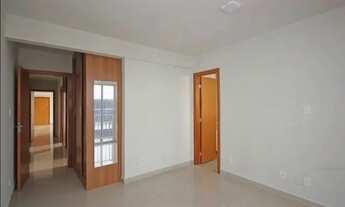 Imagem 7: Apartamento para aluguel possui 97 metros quadrados com 3 quartos em Buritis - Belo Horizo