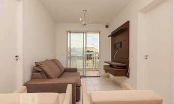 Imagem 1: Apartamento para Aluguel - Jardim Aricanduva, 2 Quartos, 47 m2