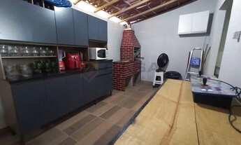 Imagem: DM-Casa de condomínio para venda possui