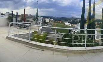 Imagem 4: Sobrado para aluguel e venda com 243 metros quadrados com 3 quartos em Roncáglia - Valinho