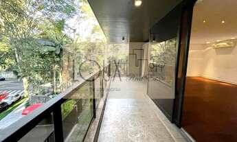 Imagem 5: Apartamento à venda na Vila Nova Conceição - 343m², 4 suítes