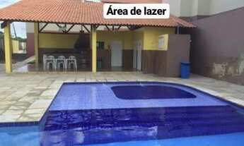 Imagem: Apartamento no Condomínio Aconchego, Pedra