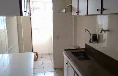 Imagem 3: APARTAMENTO - ANCHIETA - SP