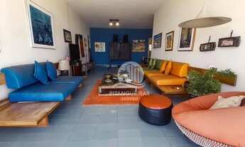 Imagem 4: Pitangueiras - Frente total para o mar - Linda vista da sacada - 2 garagens - Centrinho ao