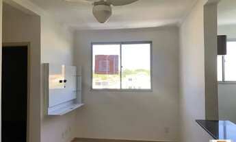 Imagem: Apartamento (tipo - padrao) 2 dormitórios