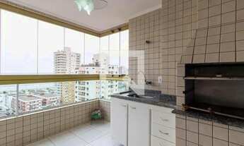 Imagem 4: Apartamento para Aluguel - Vila Tupi, 2 Quartos, 86 m2