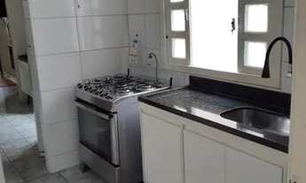 Imagem 5: Casa no Bairro Colúmbia