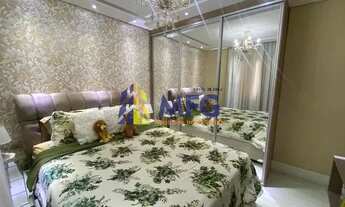 Imagem 5: Apartamento 49m² Condominio Reserva do Horto Zona Norte Sorocaba-SP