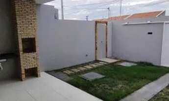 Imagem 2: CASAS NOVAS PARA VENDA COM ENTRADA A PARTIR DE 5MIL REAIS